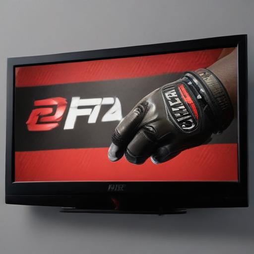 Paramount+ Inks Exclusive UFC Streaming Deal for 2026