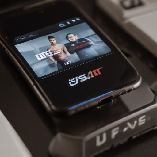 Paramount’s Skydance era makes a knockout UFC streaming play