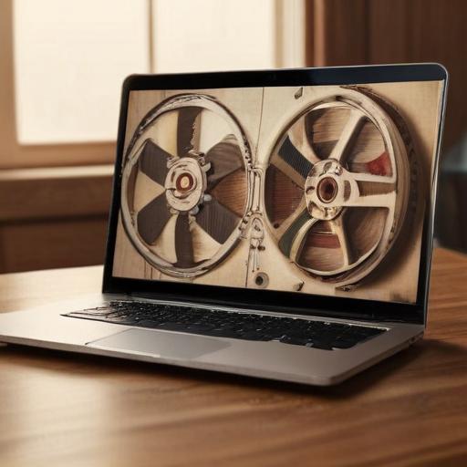 Paramount's New Era: AI Integration and a Bold Vision for the Future