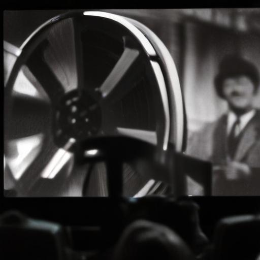Paramount's New Era: Merging Legacy with Digital Innovation!