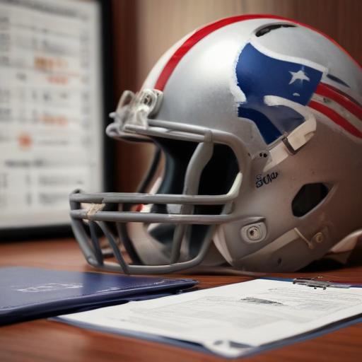 Patriots Near 53-Man Cutdown Amid Injuries and IR Questions