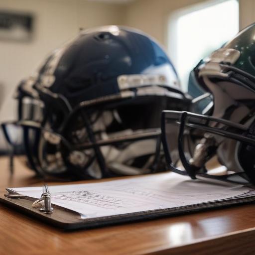Patriots Trim Roster to 53 Ahead of Tuesday Cut Deadline
