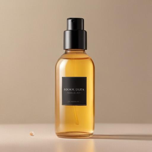 Pattern Beauty Expands Into Body Care With Nourishing Body Oil
