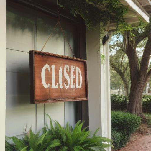 Paula Deen Closes Iconic Restaurants: A Bittersweet Farewell to Savannah