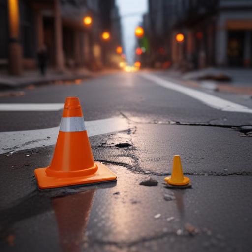 Pedestrian Injured in Suspected DUI Crash: What You Need to Know