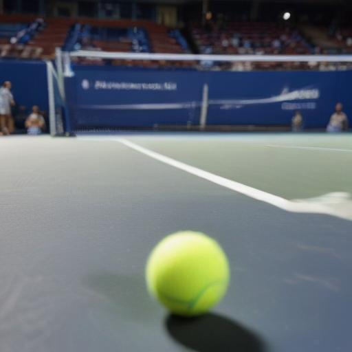 Pegula Faces Azarenka in High-Stakes U.S. Open Clash on Ashe