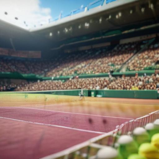 Pegula Wants Fans to Roam During Tennis Matches