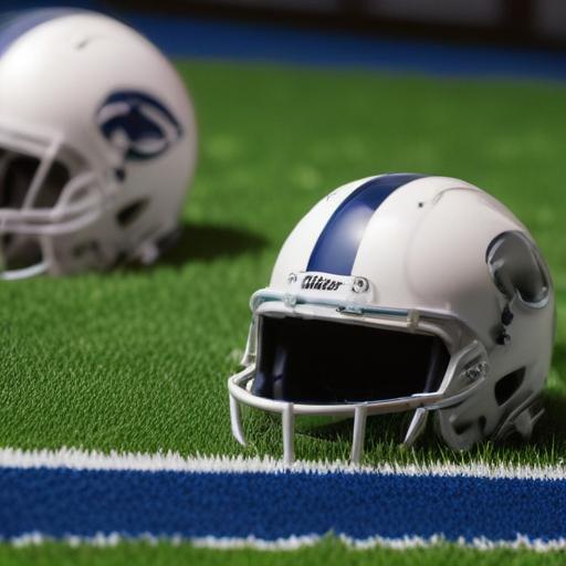 Penn State stars Singleton, Ioane and Durant grab AP preseason All-America nods