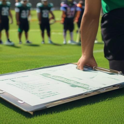 Penn State's Coaching Cohesion: The Secret to Franklin's 2025 Ambitions?