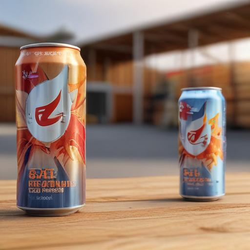 PepsiCo Expands Celsius Stake as Alani Nu Joins Its Distribution Network