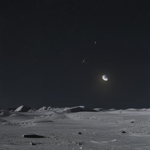 Perseid Meteor Shower Returns With a Moonlit Twist