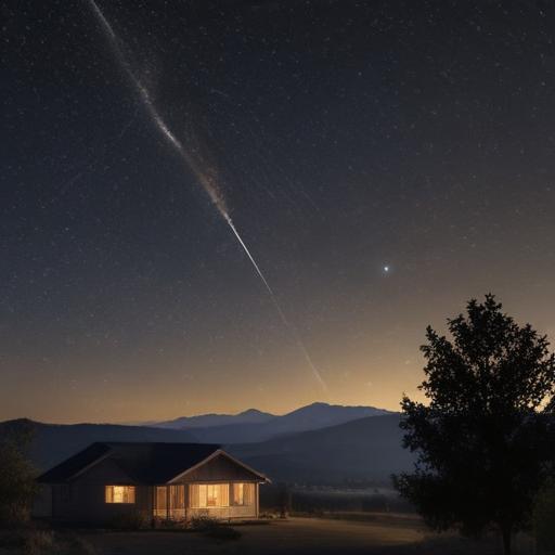 Perseid Meteor Shower: Your Guide to the Stellar Spectacle