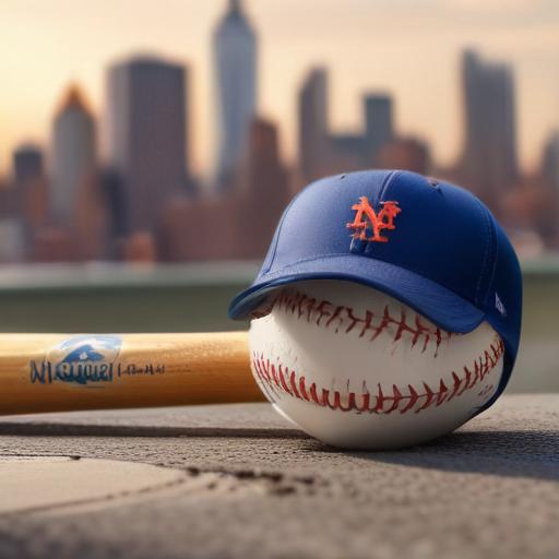 Pete Alonso Says New York Feels Like Home as Mets Future Hangs in the Balance