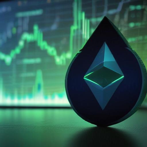 Peter Thiel Bets on Ethereum Yield Strategy with ETHZilla Stake