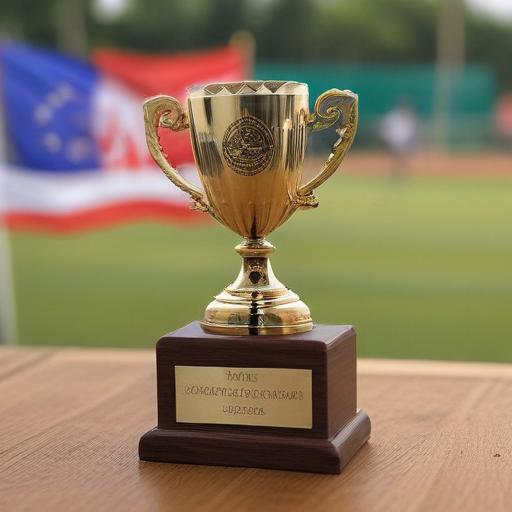 Philippines Dominates in ASEAN MSIG Serenity Cup Opener
