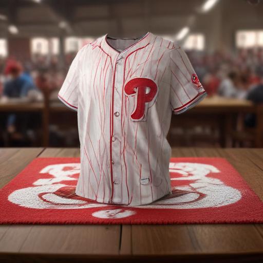 Phillies' Bold Trade: Closer's Arrival Comes with a Special Jersey Twist!