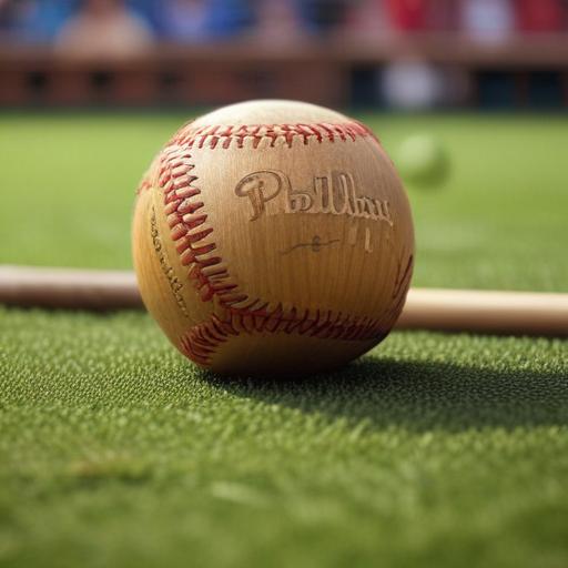 Phillies Crush Rangers in Road Trip Opener: Power and Pitching Shine!