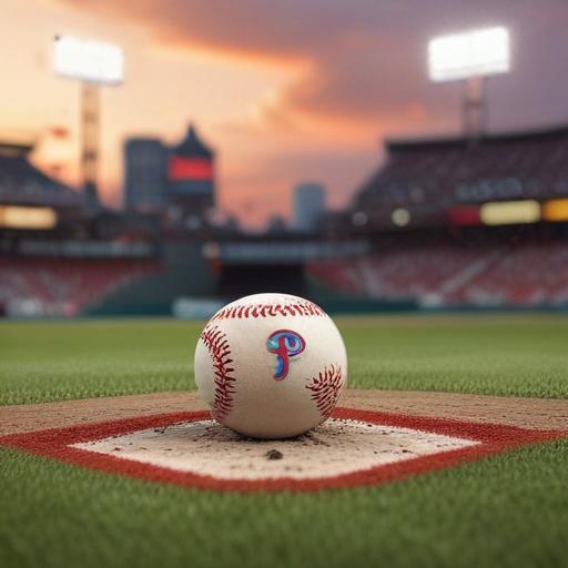 Phillies Eye Bullpen Shift for Struggling Star Pitcher Luzardo