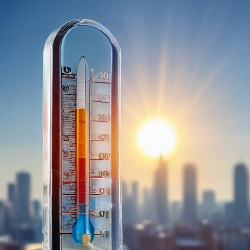 Phoenix Sizzles: August Heat Sets New Records Amidst Climate Concerns