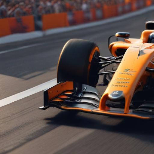Piastri vs Norris: McLaren's High-Stakes Title Fight Heats Up