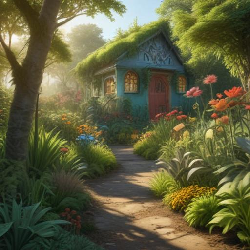 "Plants vs. Zombies: Replanted - A Classic Returns with a Twist!"