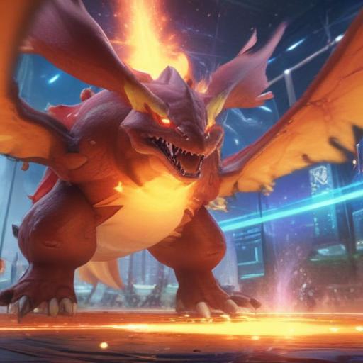 Pokémon GO Expands Gigantamax Battles for GO Fest 2025 Max Finale