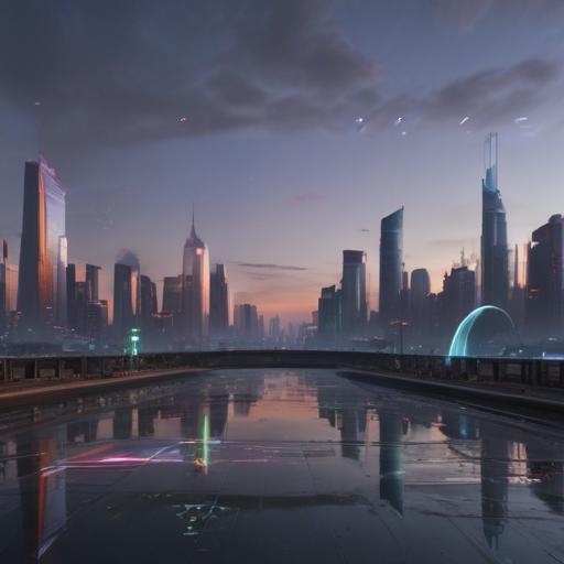 Pokémon Legends: Z-A Promises Real-Time Battles in a Cityscape