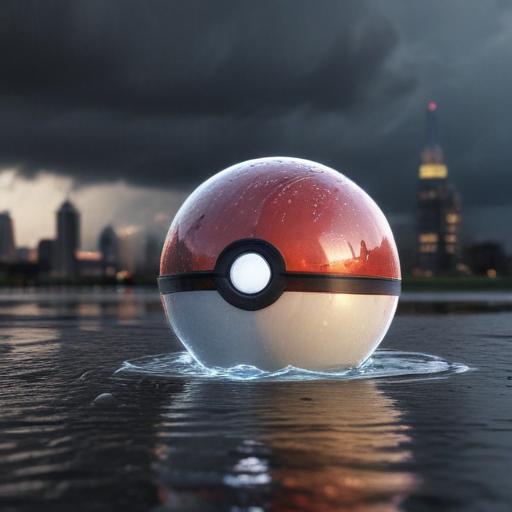 Pokemon Go Dark Skies Event Sets the Stage for Go Fest Max Finale 2025