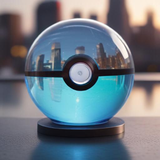 Pokemon Legends: Z-A Preview Teases Real-Time Battles in a Modern Pokémon World