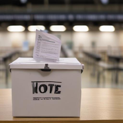 Poland's PiS and Civic Coalition Tie for Lead in Latest CBOS Poll
