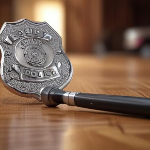 Police Shooting Investigation: Hammer-Wielding Man Sparks Chaos in Hudson