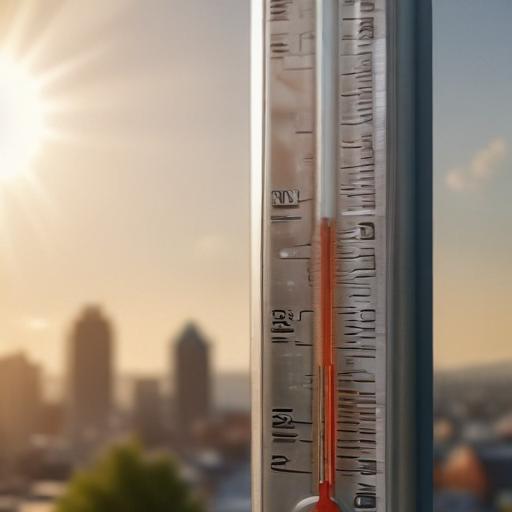 Portland Heat Wave Persists as Midweek Cooldown Approaches