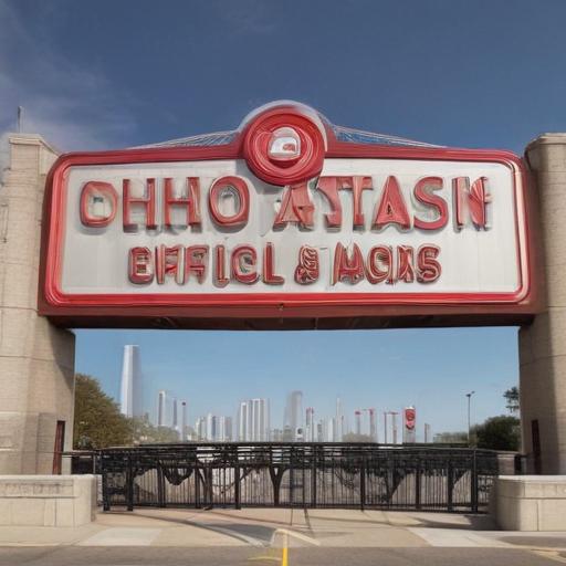 Portnoy Barred From Inside Ohio Stadium for OSU-Texas Showdown