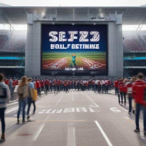 Portnoy Stadium Access Mystery and SEC Schedule Shake-Up Ahead of Week 1
