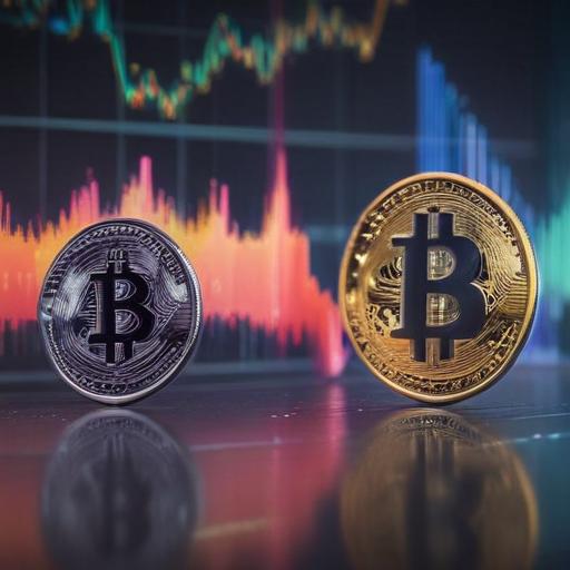 Powell Hints at Rate Cuts as Ether Rebounds in Crypto Rally