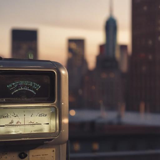 Power Struggle: Can New York Find Relief from Soaring Electricity Costs?
