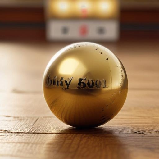 Powerball Jackpot Climbs to $700M for August 23, 2025 Drawing