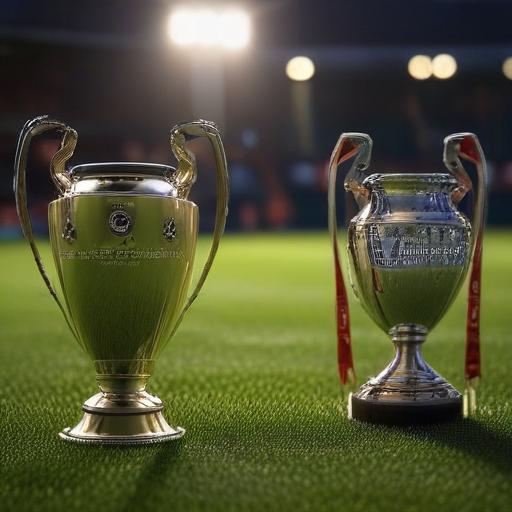 Premier League Season Preview: Will Liverpool Defend the Crown or Can City Reclaim It?