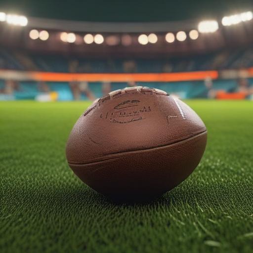 Preseason Showdown: Young Stars Aim to Make Their Mark in the NFL