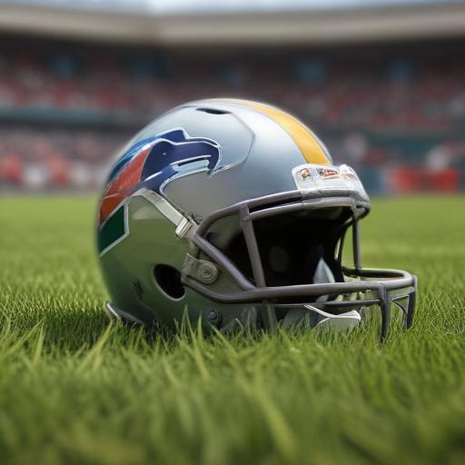 Preseason Showdowns: Who Will Shine as NFL Teams Prepare for Battle?