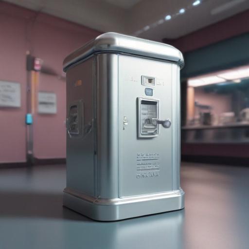 Princess Diana Time Capsule Opens at Great Ormond Street Hospital, Revealing a 1990s Snapshot