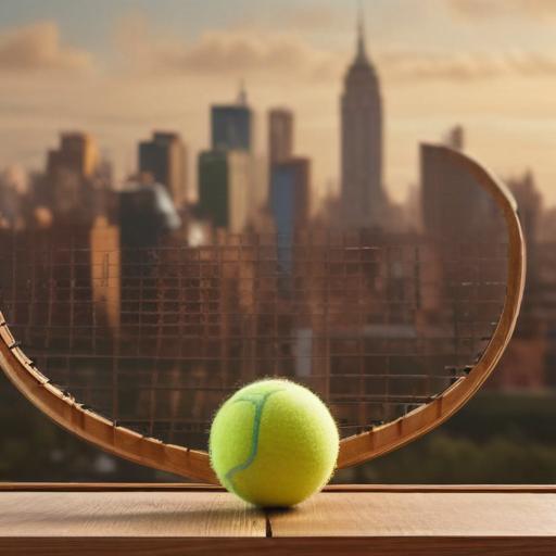 Pro Shop NYC: Where Tennis Heritage Comes to Life