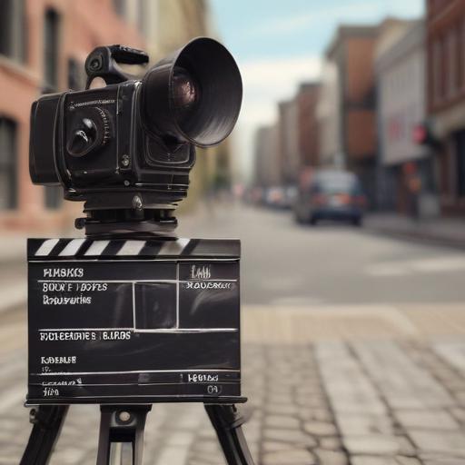 Providence Goes Hollywood: J.J. Abrams’ Ghostwriter Transforms Streets for Two-Week Shoot