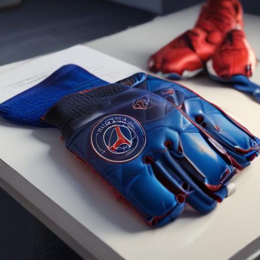 PSG Poised to Replace Donnarumma with Chevalier as Enrique's Era Dawns