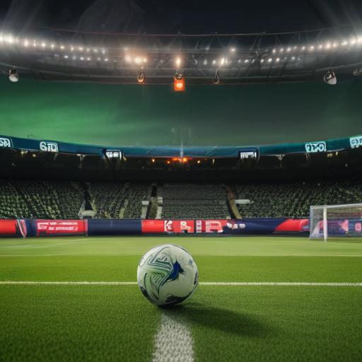 PSG vs Angers: Friday Night Kickoff Live on Ligue 1+