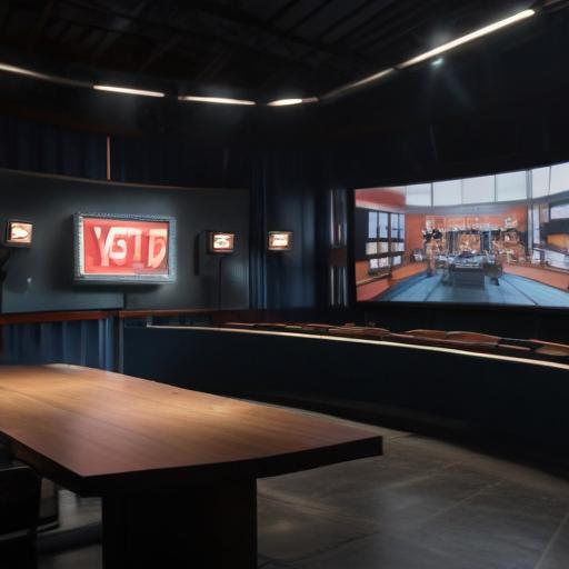 Public Broadcasting Faces Uncertain Future as Funding Disappears