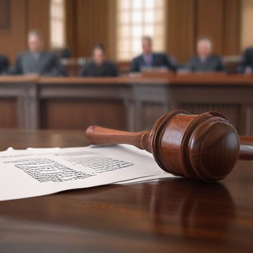 Public Outrage Erupts Over Arrest of Young Immigrant in Courtroom Drama