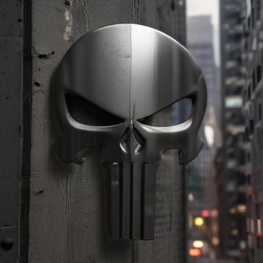 Punisher's New Look: A Marvelous Return or Just Hype?