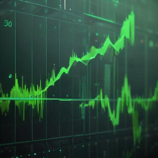 QQQ Rides AI & Cloud Boom to Fresh Highs