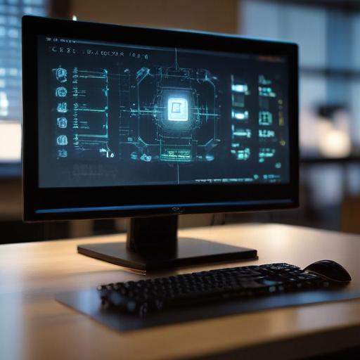 Quantum Leap or Risky Investment? The Paradox of IonQ's Promising Future